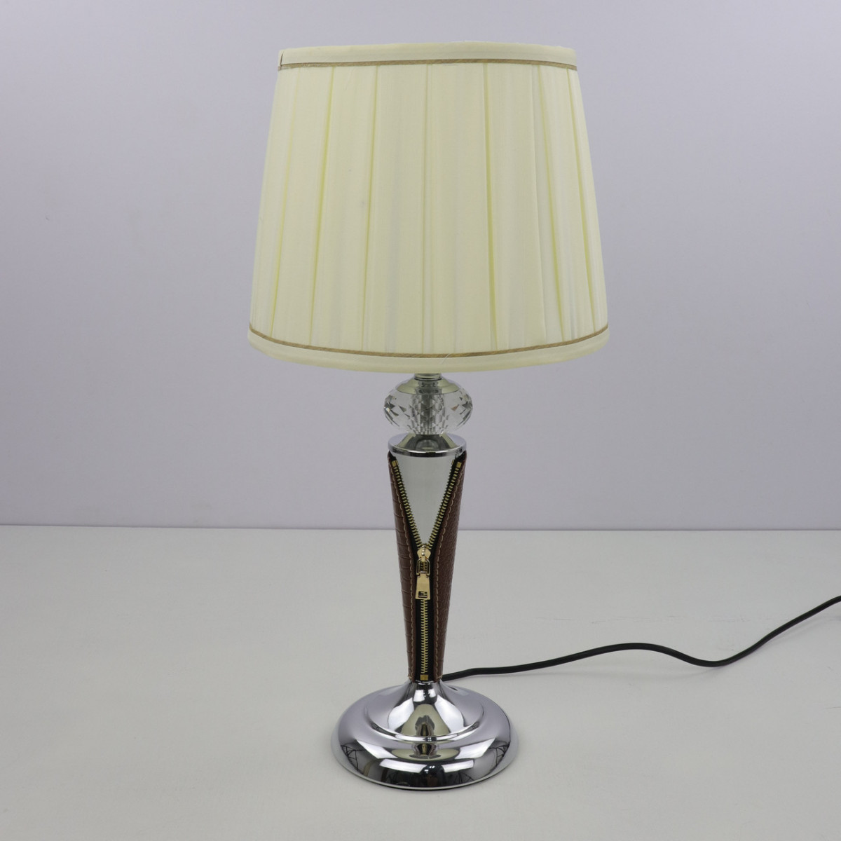 

Настольная лампа Sunnysky Коричневый 48х23х23 см T1109/1-cf-YV