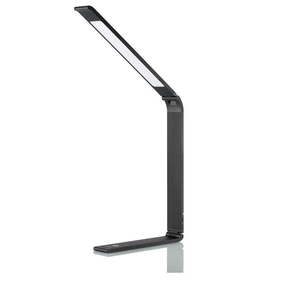 

Настольная Led лампа Remax RT-E210-Dark-Grey-YV-YV