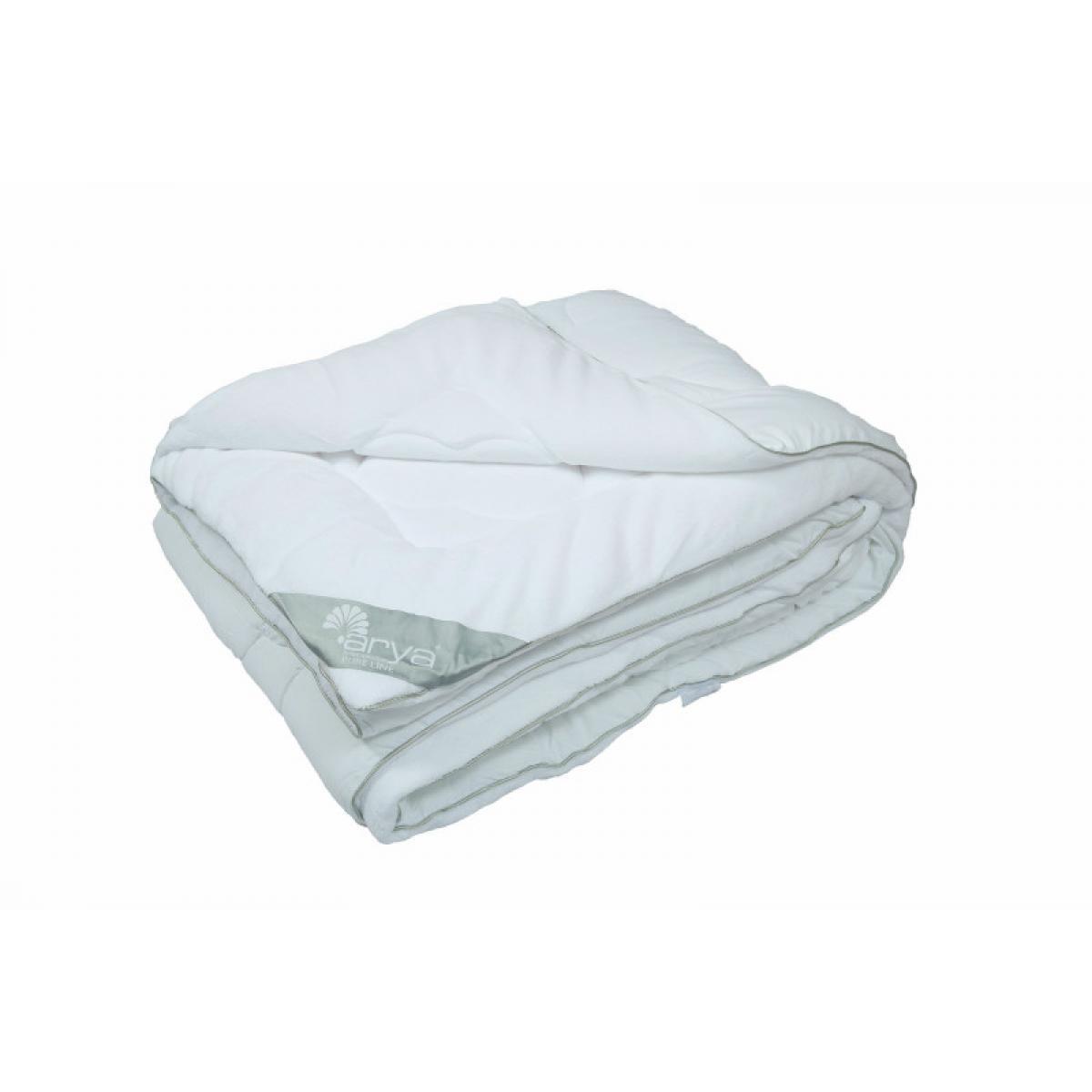 

Одеяло Arya полуторное 155х215 см Sophie Белый Pure Line AR-TR1001144-YV