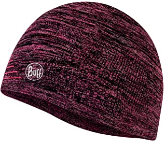 

Шапка Buff DRYFLX+ HAT Розовый
