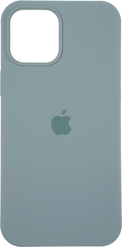 

Панель Krazi Full Soft Case для Apple iPhone 12 Pro Max Pine Green