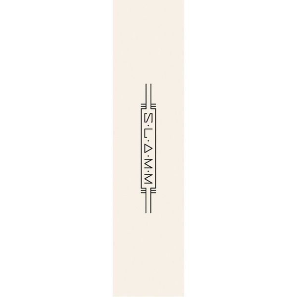 

Наждак для трюкового самоката Slamm Grip Tape гриптейп Clear (ax1117)