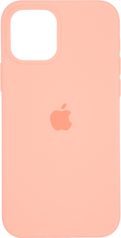 

Панель Krazi Full Soft Case для Apple iPhone 12/12 Pro Begonia