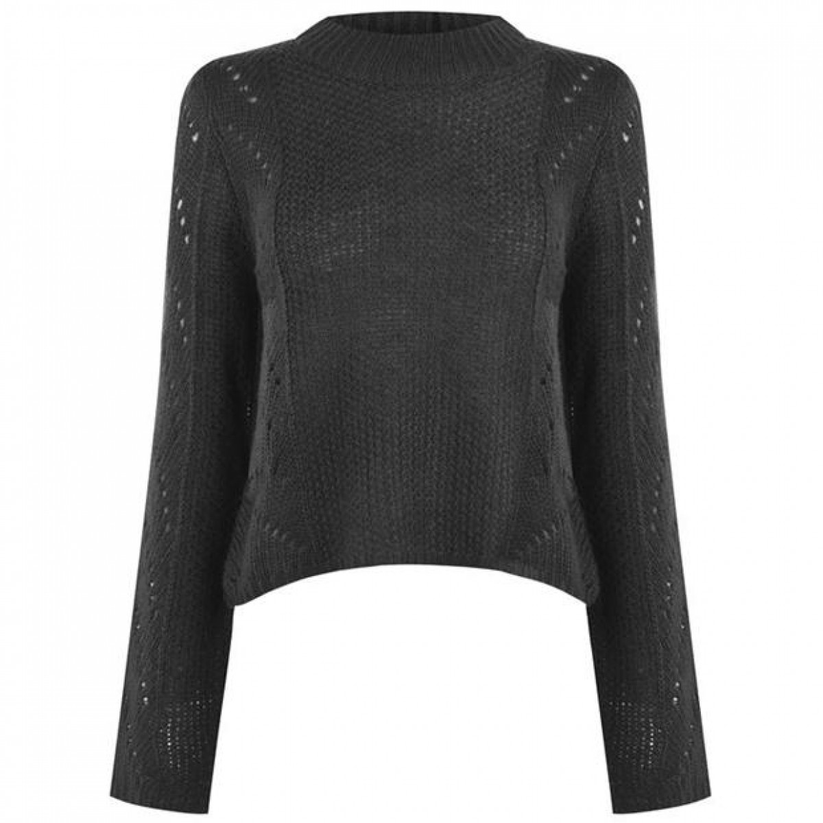 

Свитер JDY Knit Jumper Dark Grey, S (44)