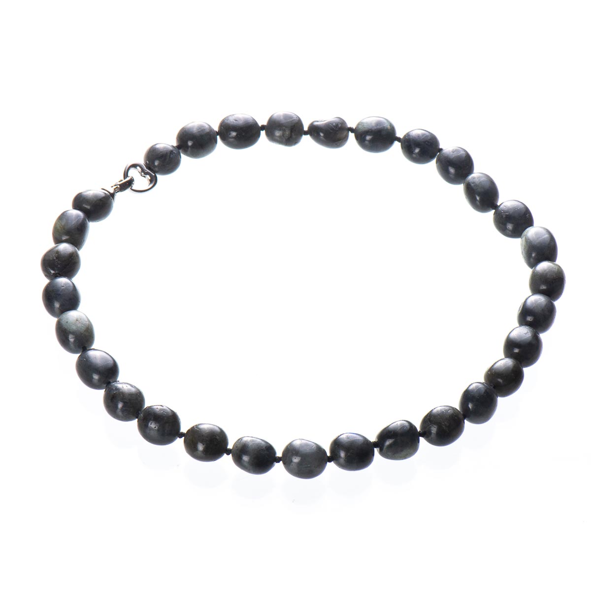 

Бусы из лабрадора SAMOTSVETY (1.03.47.048)