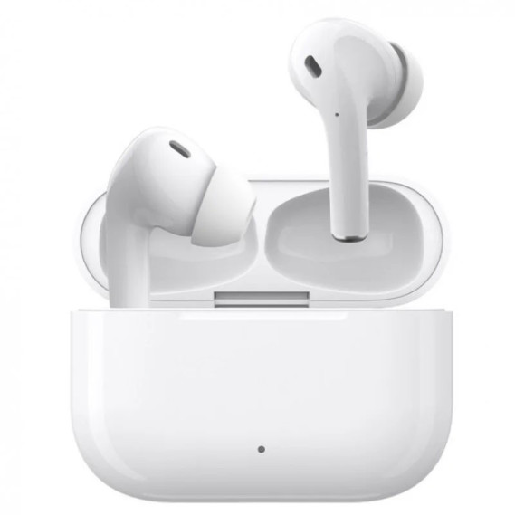 

Беспроводные Bluetooth наушники Baseus Encok W3 TWS (Белый)