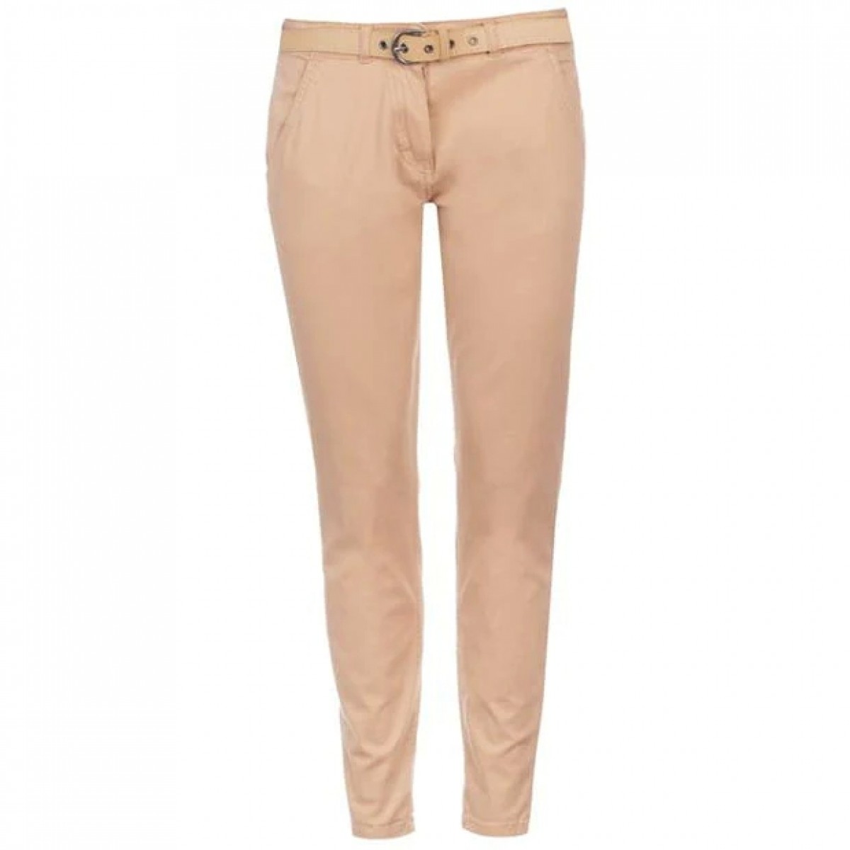 

Чинос Kangol Belted Chinos Beige, L (48)