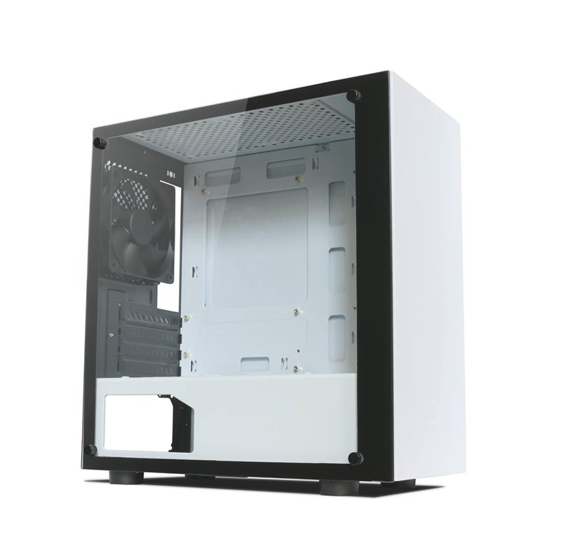 

Корпус Tecware TW-CA-NEXUS-M-WH