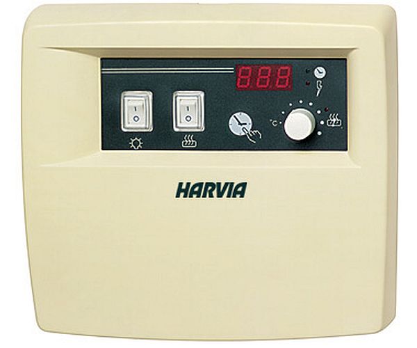 

Пульт управления Harvia С150