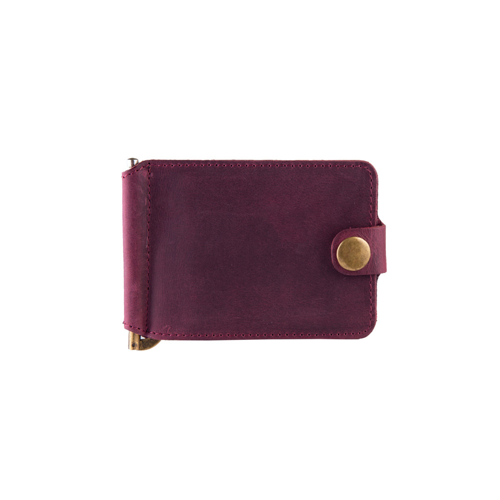 

Зажим HiArt MC-01-S19-1621-000 Shabby Plum