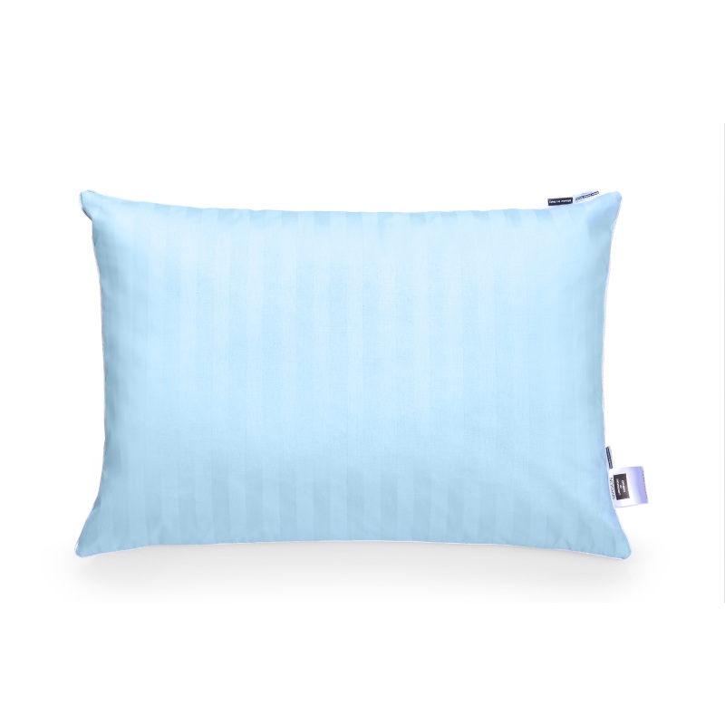 

Подушка MirSon Valentino Hand Made с Эвкалиптом 50х70 см (Высокая) украина-италия, хлопок