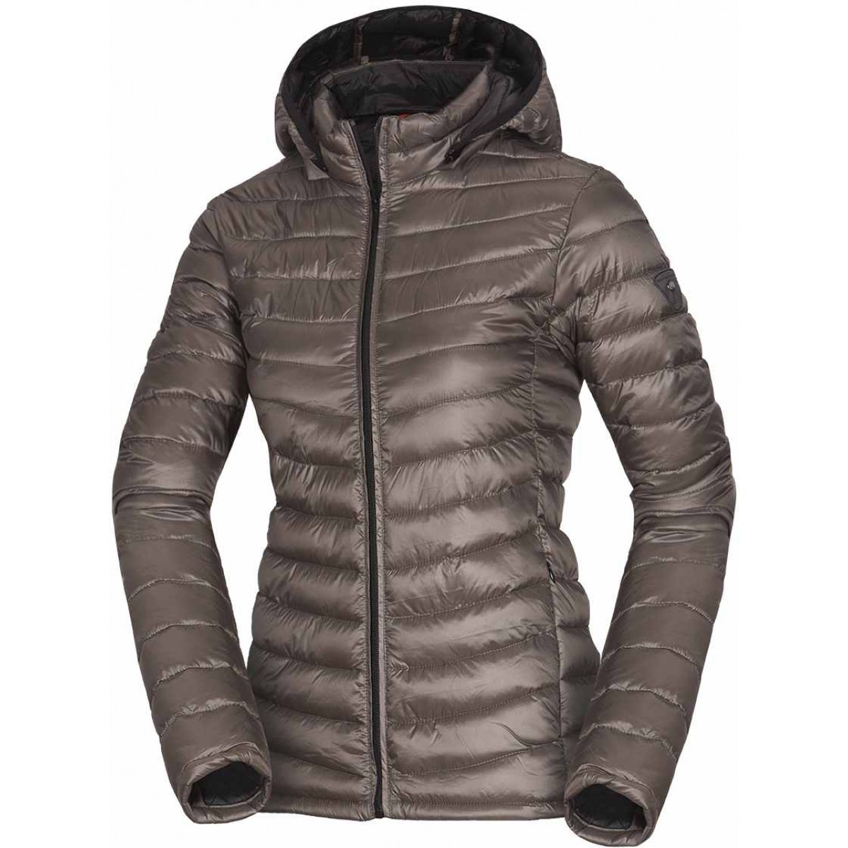 

Куртка Northfinder BREMA, XS (42)