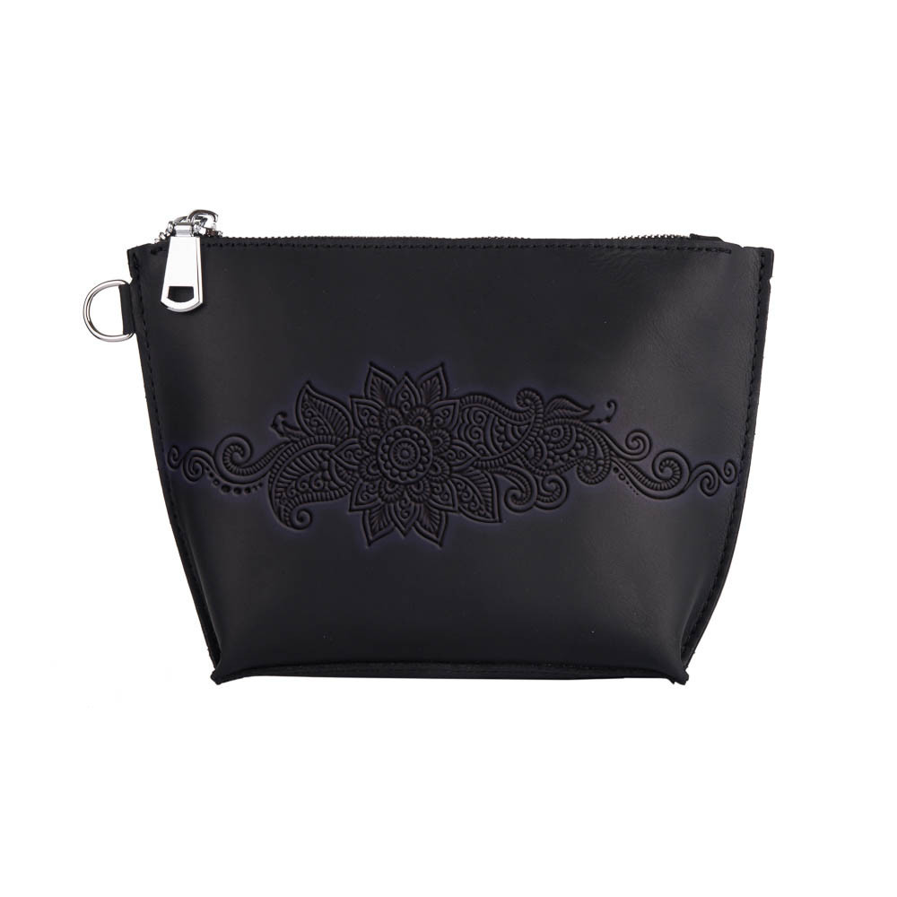 

Косметичка HiArt CB-01-S19-4205-T006 Shabby Night "Mehendi Classic"