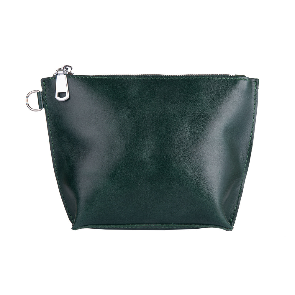 

Косметичка HiArt CB-01-C19-5406-000 Crystal Green