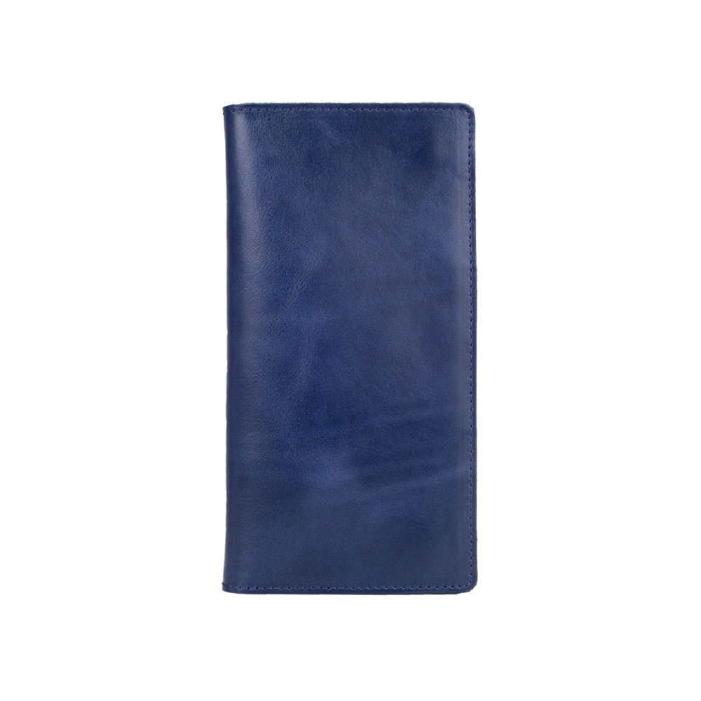 

Бумажник HiArt WP-05-C19-4026-000 Crystal Blue