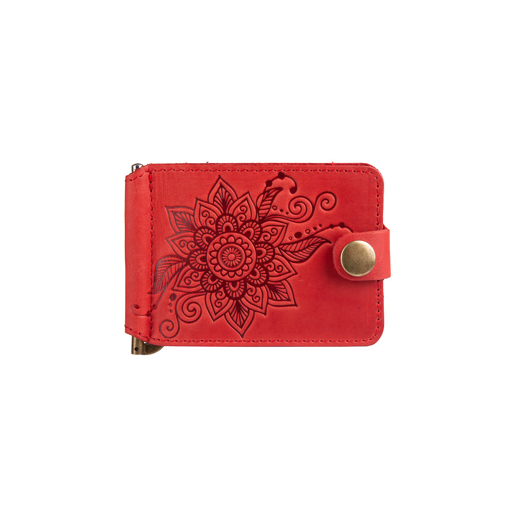 

Зажим HiArt MC-01-S19-4013-T006 Shabby Ink "Mehendi Classic"
