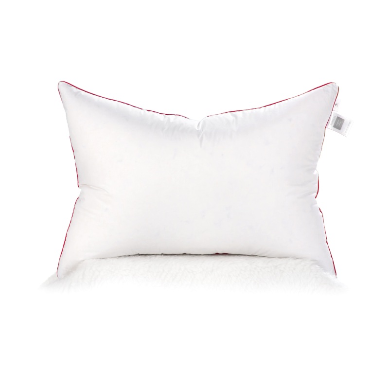 

Подушка MirSon Deluxe Бамбук 50х70 см (Высокая) украина-италия, хлопок