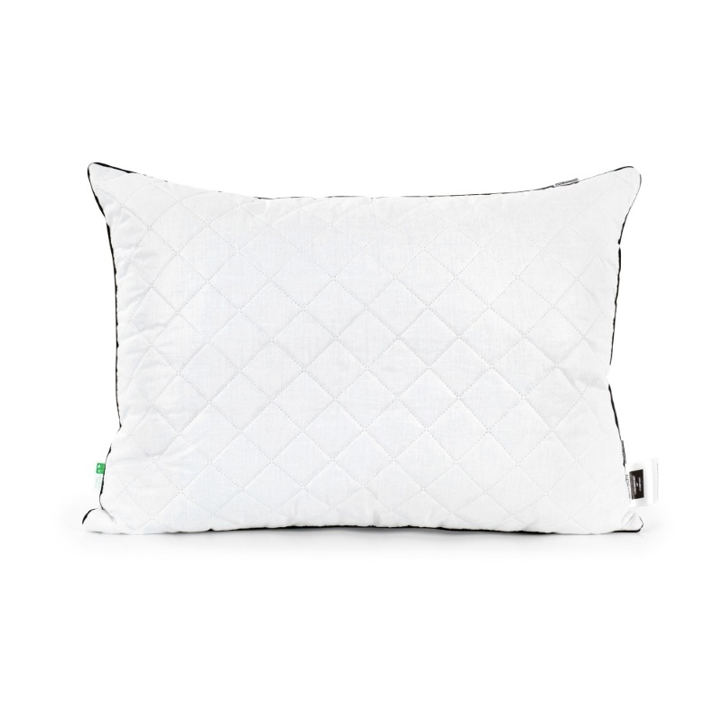 

Подушка MirSon Royal Eco Soft 50х70 см (Высокая) украина-италия, хлопок