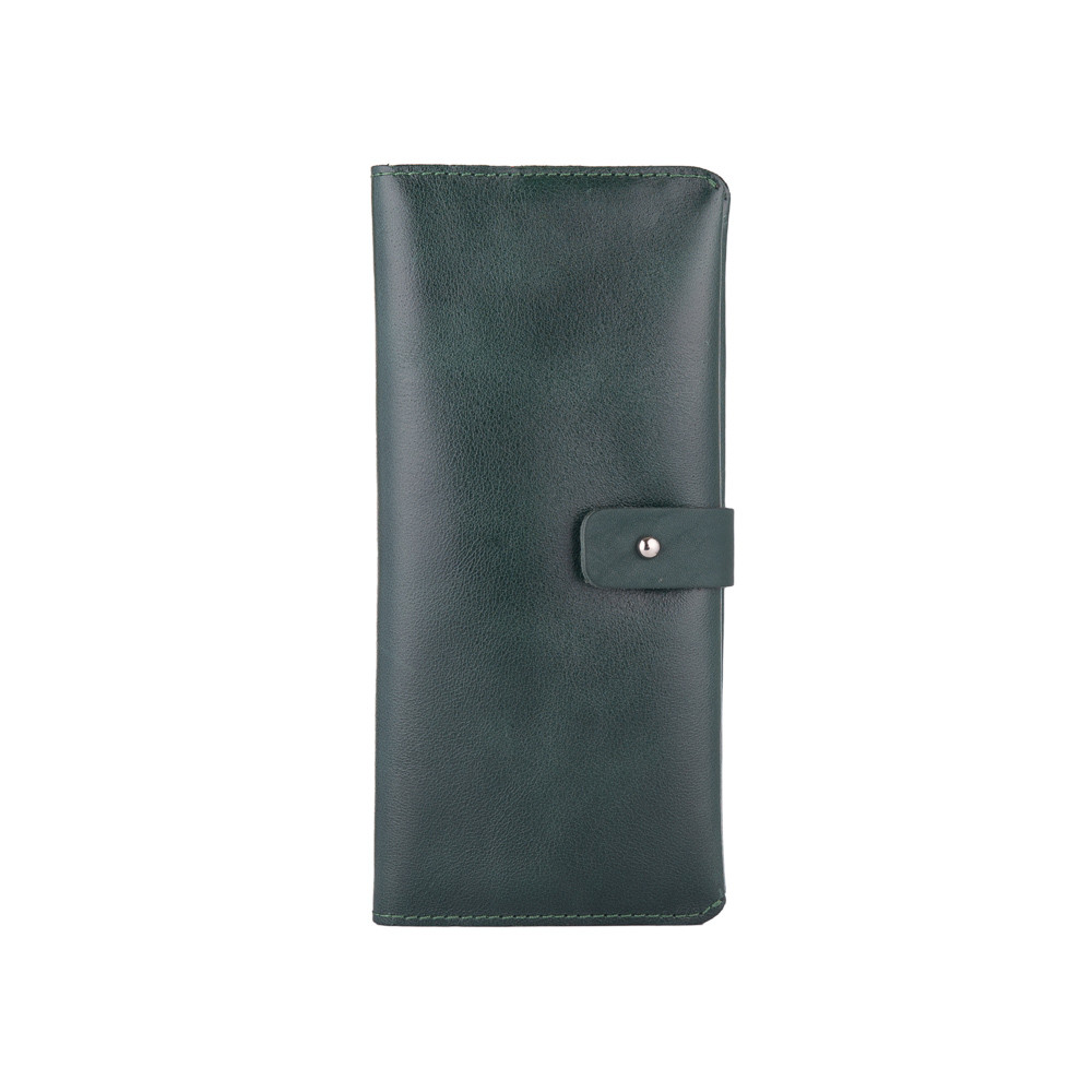 

Бумажник HiArt WP-06-C19-5406-000 Crystal Green
