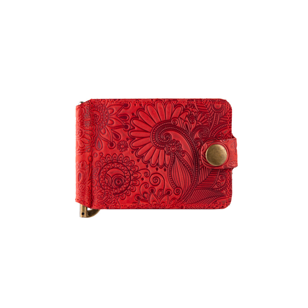 

Зажим HiArt MC-01-S19-5920-T005 Shabby Alga "Mehendi Art"