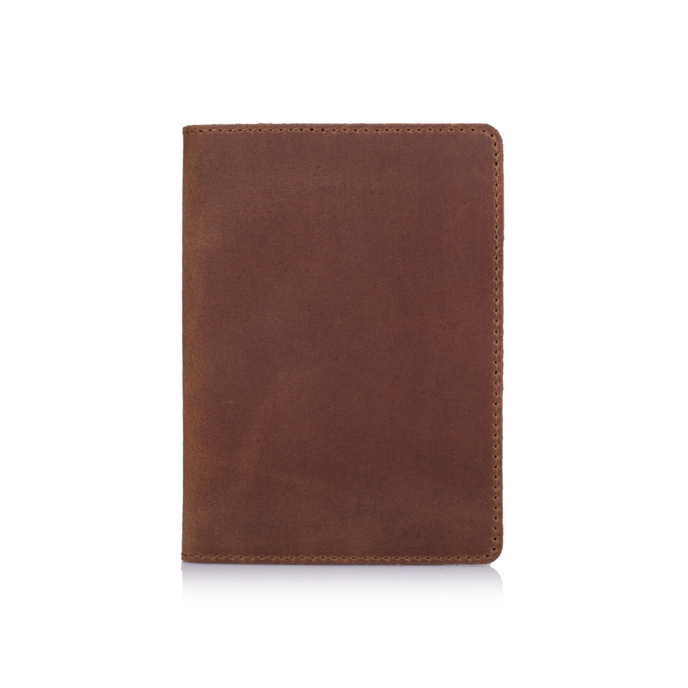 

Обложка для паспорта HiArt PC-01-S19-1235-000 Shabby Cumaru