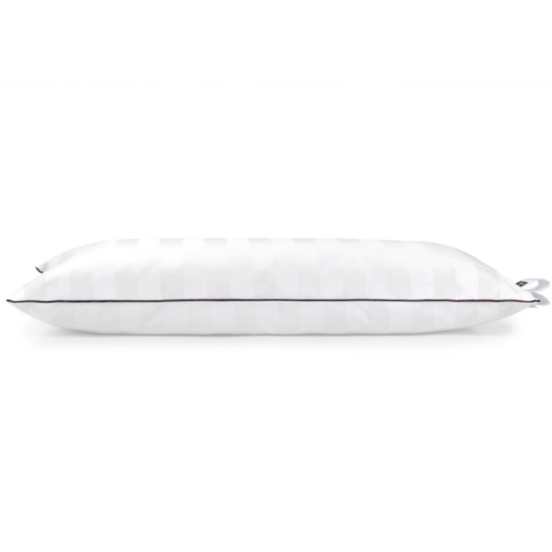

Подушка MirSon Royal Pearl Natural Hand Made 70х70 см (Высокая) украина-италия, шелк Капок