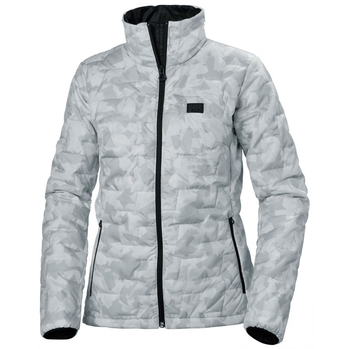 

Куртка Helly Hansen LIFALOFT INSULATOR JACKET W, L (48)