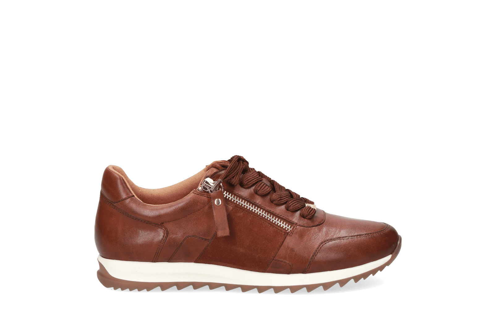 

Кроссовки женские Caprice 40 коричневый (9-23600-27 313/40/ЦО0005626)