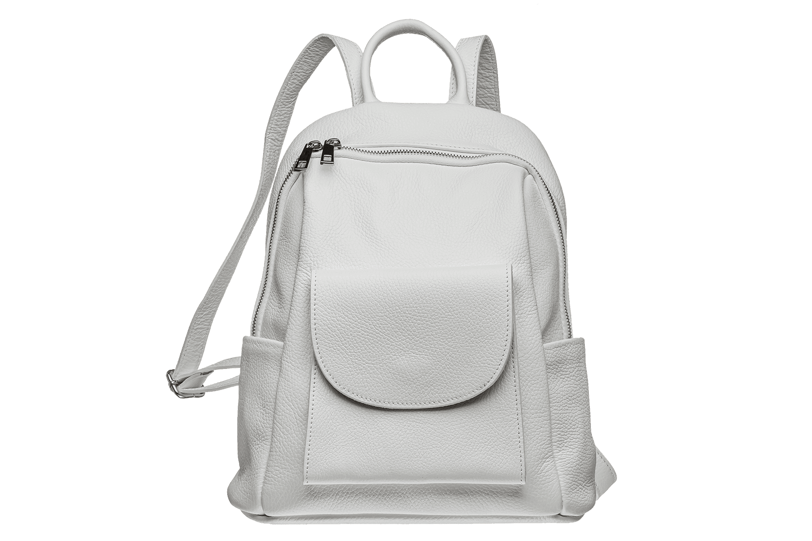 

Рюкзак женская Virginia Conti 27 x 32 x 13 см белый (V.02913/IЦО0008068/ЦО0002698)