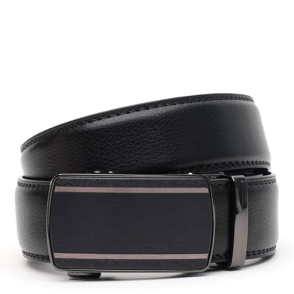 

Мужской ремень V1GKX26-black