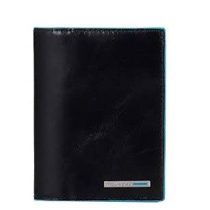 

Кожаный кошелек Piquadro Blue Square PU3243B2_N