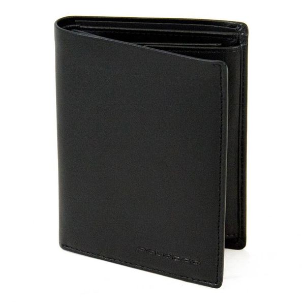

Кожаный кошелек Piquadro TAG/Black PU4824TAGR_N