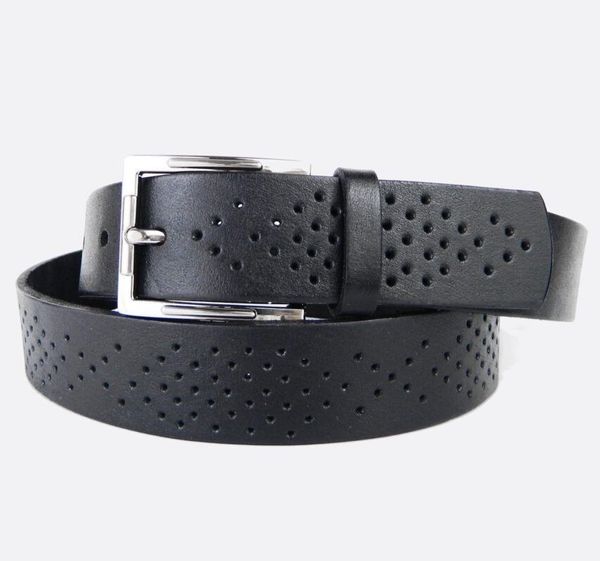 

Ремень из кожи SVETLANA ZUBKO «2018» f35115c