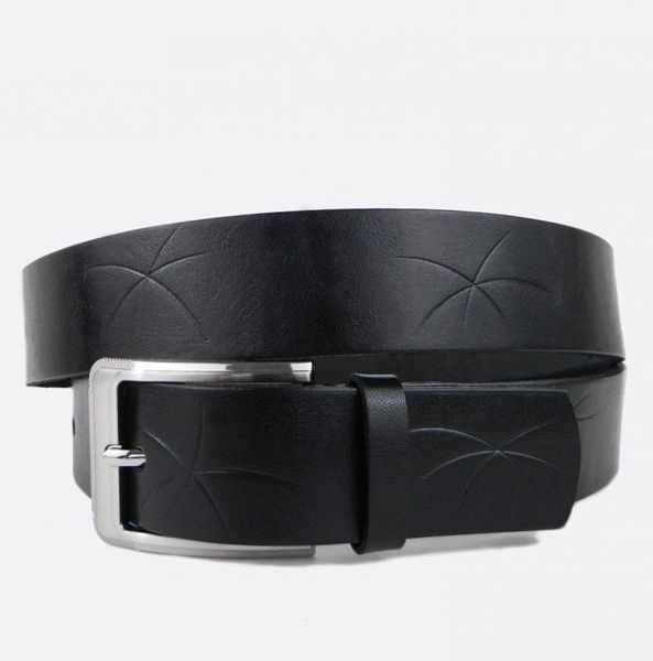 

Ремень из кожи SVETLANA ZUBKO «Flash» 1a35106-2