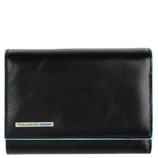 

Кожаный кошелек Piquadro Blue Square (B2) PD4145B2R_N