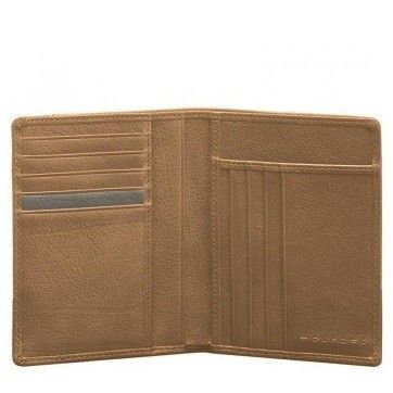 

Кожаный кошелек Piquadro VIBE PU1393VI_SAVE