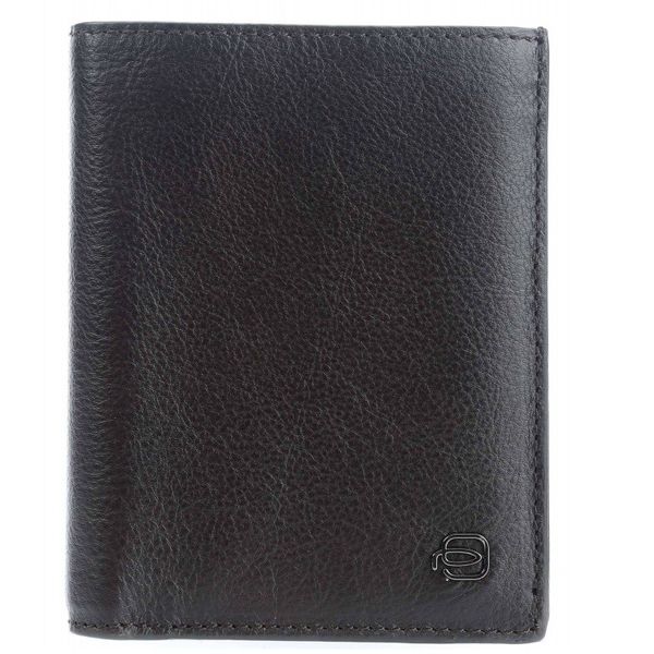 

Кожаный кошелек Piquadro Black Square (B3) PU1740B3R_TM