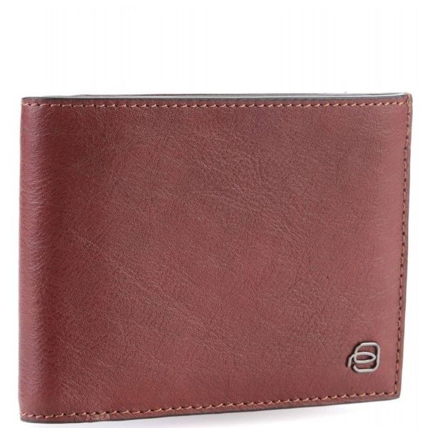 

Кожаный кошелек Piquadro Black Square (B3) PU1241B3_CU