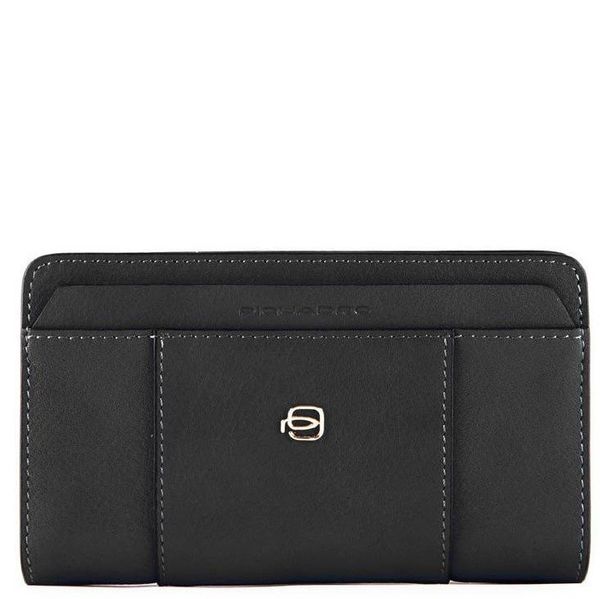 

Кожаный кошелек Piquadro CIRCLE/Black PD1353W92R_N
