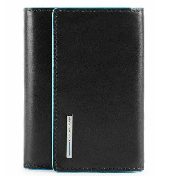 

Кожаный кошелек Piquadro BL SQUARE/Black PD5216B2R_N