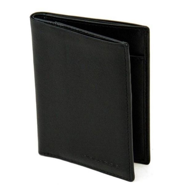 

Кожаный кошелек Piquadro BOLD/D.Brown PU1393BOR_TM