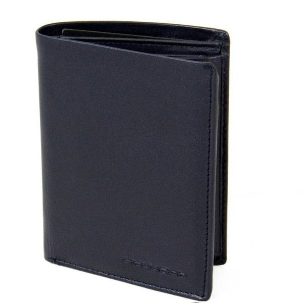 

Кожаный кошелек Piquadro TAG/Blue PU4824TAGR_BLU