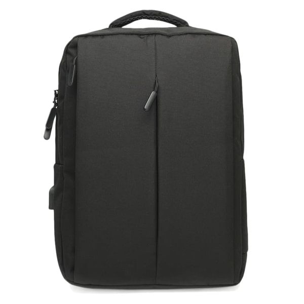 

Рюкзак Monsen C1zwx2011-black