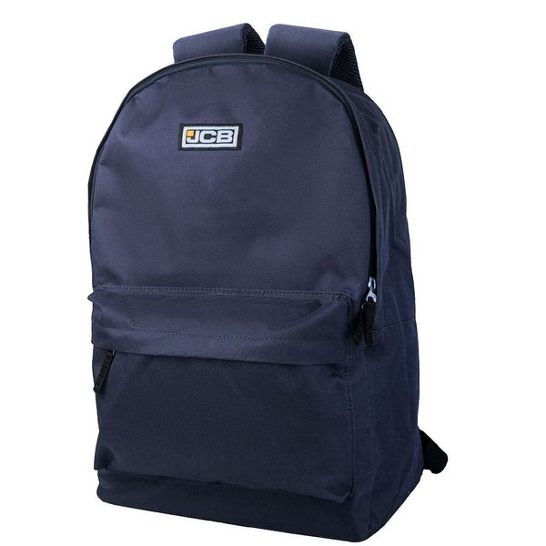 

Рюкзак мужской JCB FULJCB15-R1-NAVY