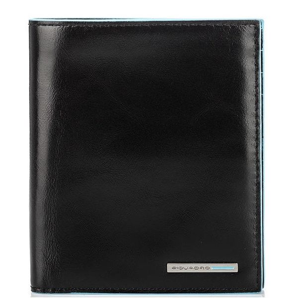 

Кожаный кошелек Piquadro Blue Square PU3247B2_N