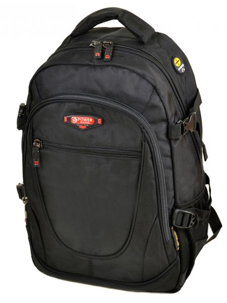 

Рюкзак Power In Eavas 9607 black