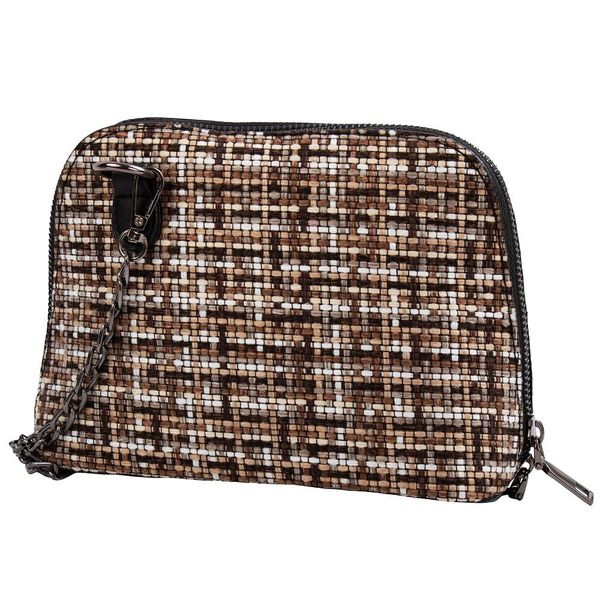 

Сумка женская кожзам VALIRIA FASHION 4DETBI1805-12