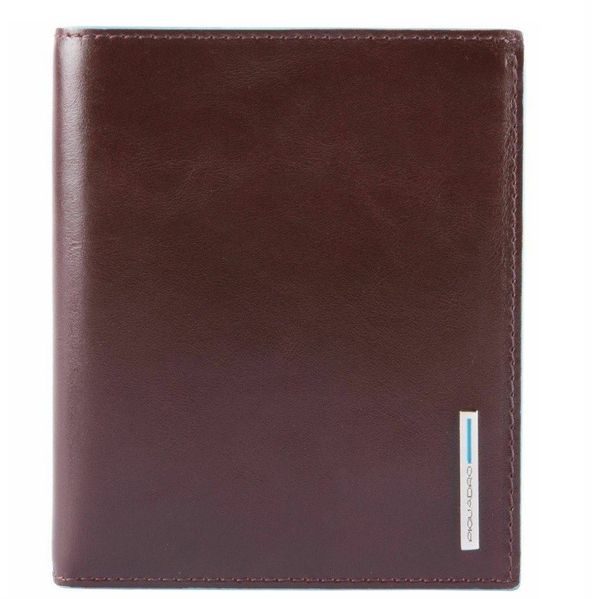 

Кожаный кошелек Piquadro BL SQUARE/Cognac PU4859B2R_MO