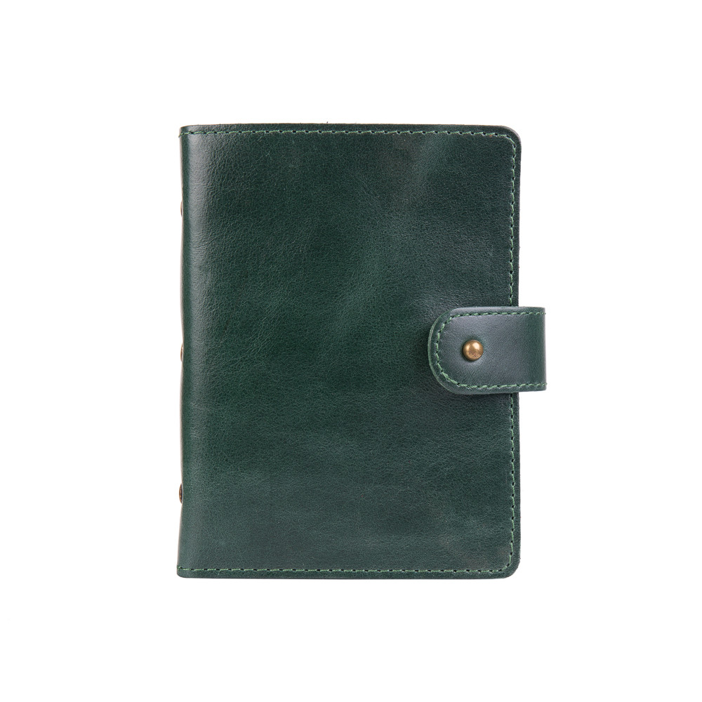 

КартХолдер HiArt CH-06-C19-5406-000 Crystal Green