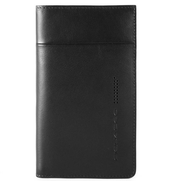 

Кожаный кошелек Piquadro URBAN/Black AC4820UB00R_N